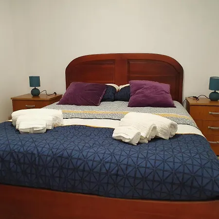 Апартаменты Summer House *