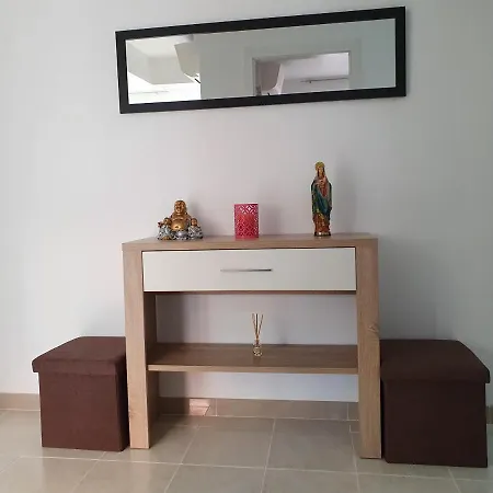 Summer House * Сан-Мартинью-ду-Порту