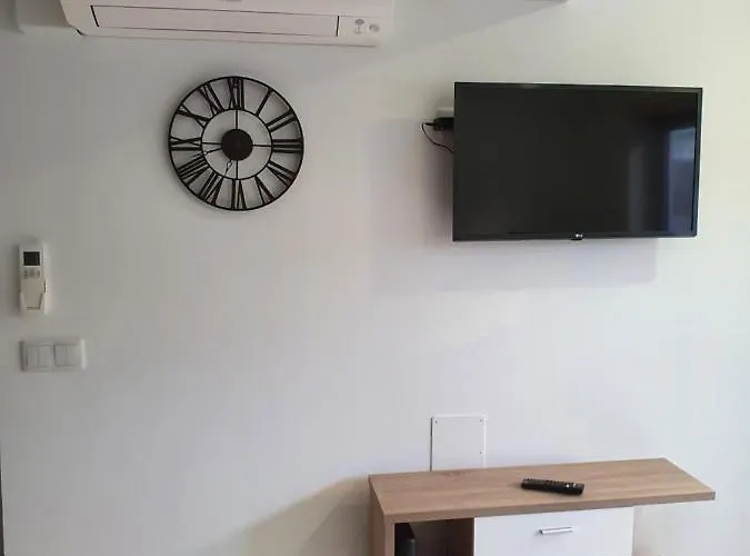 Апартаменты Summer House *