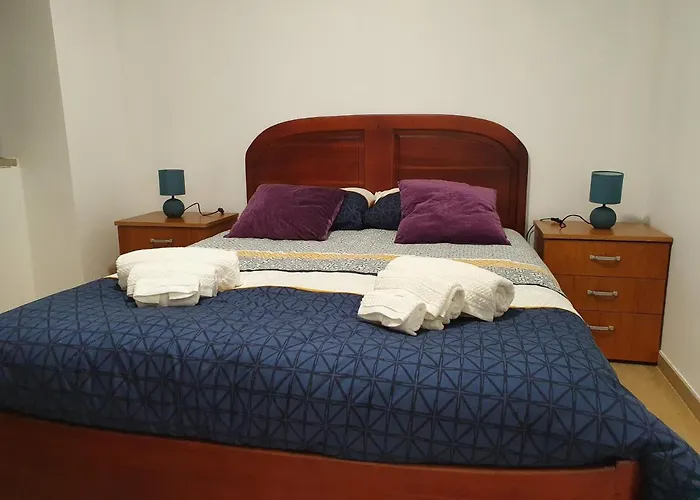 Апартаменты Summer House *