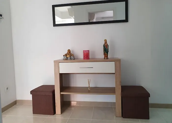 Summer House * Сан-Мартинью-ду-Порту