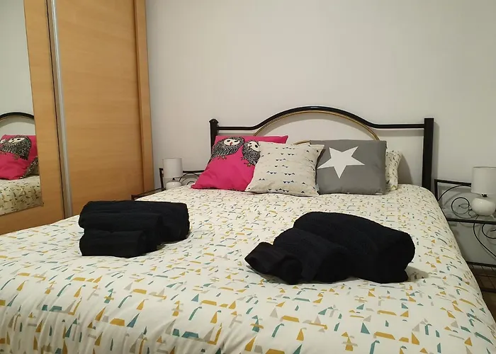 Апартаменты Summer House