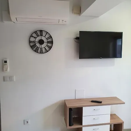 Apartament Summer House *