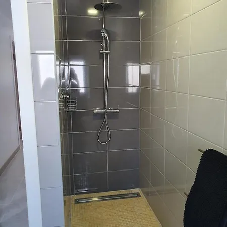 Summer House Apartament São Martinho do Porto