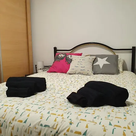 Appartement Summer House