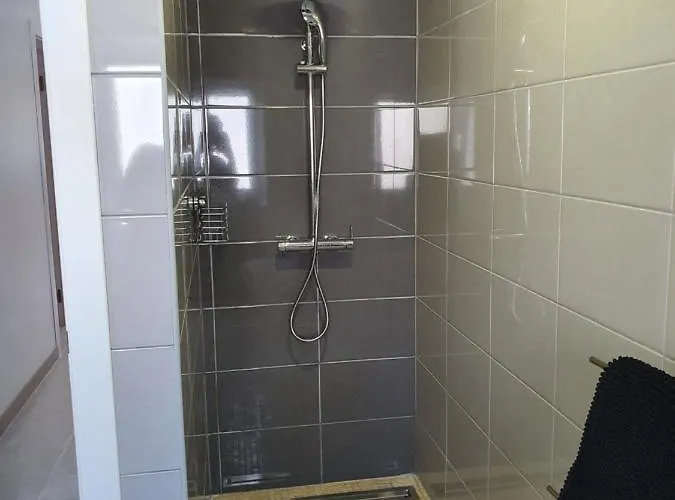 Summer House 公寓 圣马蒂纽·杜·波特